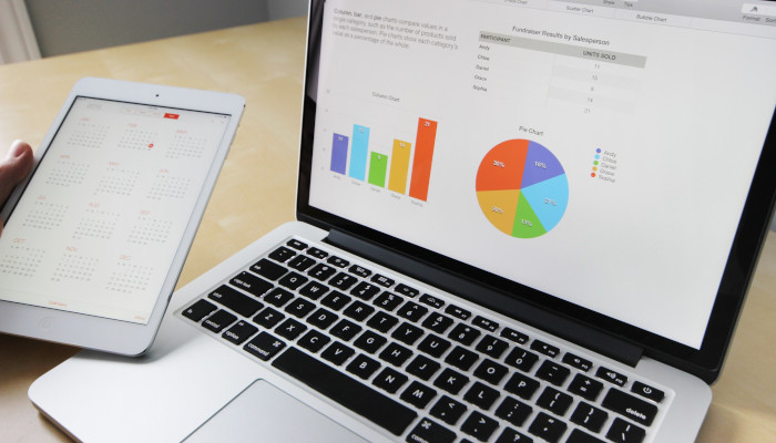 Efficiency Modeling & Data Analysis